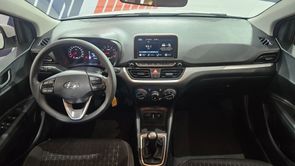HYUNDAI HB20 - foto 7