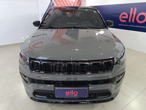 JEEP COMPASS - foto 2