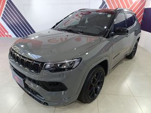 JEEP COMPASS - foto 3