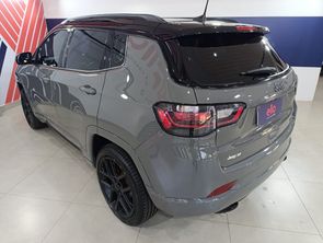 JEEP COMPASS - foto 4