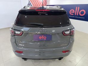 JEEP COMPASS - foto 5
