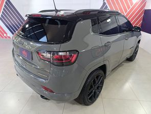 JEEP COMPASS - foto 6