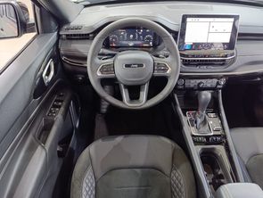JEEP COMPASS - foto 9