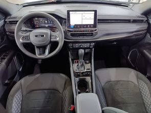 JEEP COMPASS - foto 10