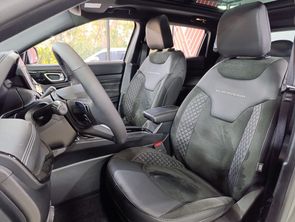 JEEP COMPASS - foto 11
