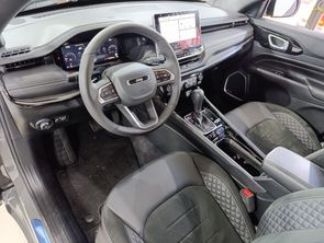 JEEP COMPASS - foto 12