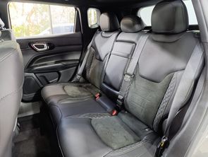 JEEP COMPASS - foto 14