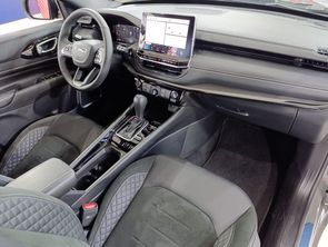 JEEP COMPASS - foto 18