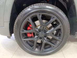 JEEP COMPASS - foto 20