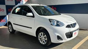NISSAN MARCH - foto 1
