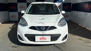 NISSAN MARCH - foto 2