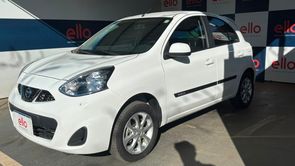 NISSAN MARCH - foto 3