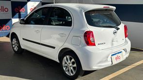 NISSAN MARCH - foto 4