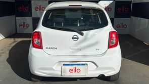 NISSAN MARCH - foto 5
