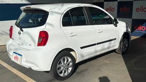 NISSAN MARCH - foto 6