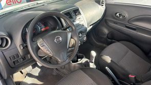 NISSAN MARCH - foto 10