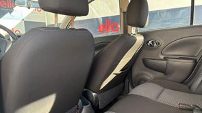 NISSAN MARCH - foto 11