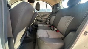 NISSAN MARCH - foto 12
