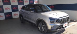 HYUNDAI CRETA - foto 1