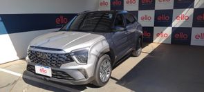 HYUNDAI CRETA - foto 3