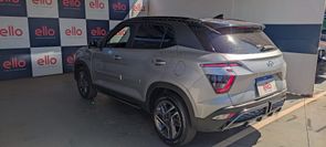 HYUNDAI CRETA - foto 4