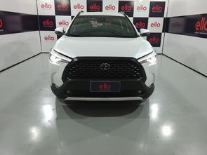TOYOTA COROLLA CROSS - foto 2