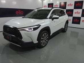 TOYOTA COROLLA CROSS - foto 3