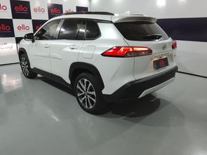 TOYOTA COROLLA CROSS - foto 4