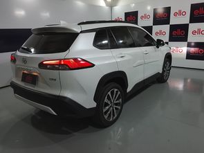 TOYOTA COROLLA CROSS - foto 6