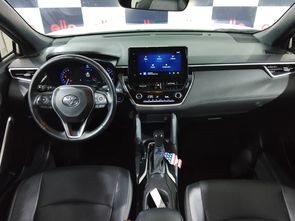 TOYOTA COROLLA CROSS - foto 7