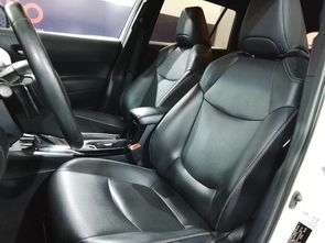 TOYOTA COROLLA CROSS - foto 12
