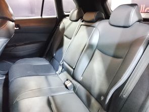 TOYOTA COROLLA CROSS - foto 13