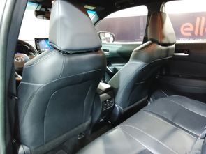 TOYOTA COROLLA CROSS - foto 14