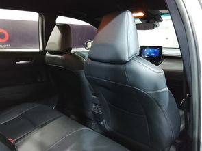 TOYOTA COROLLA CROSS - foto 15