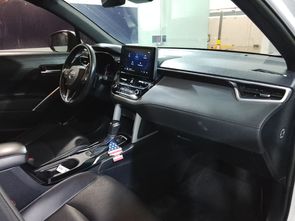 TOYOTA COROLLA CROSS - foto 16
