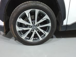 TOYOTA COROLLA CROSS - foto 18