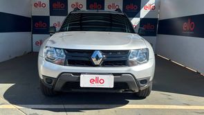 RENAULT DUSTER OROCH - foto 2