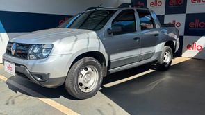 RENAULT DUSTER OROCH - foto 3