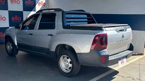RENAULT DUSTER OROCH - foto 4