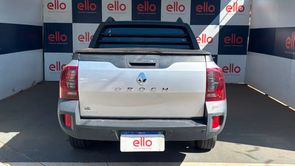 RENAULT DUSTER OROCH - foto 5