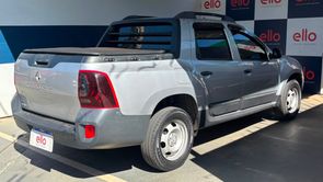RENAULT DUSTER OROCH - foto 6
