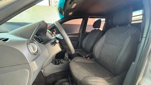 RENAULT DUSTER OROCH - foto 9