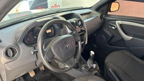 RENAULT DUSTER OROCH - foto 10