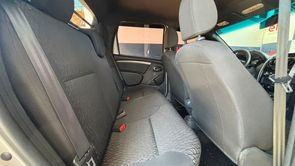 RENAULT DUSTER OROCH - foto 12