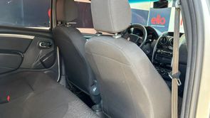 RENAULT DUSTER OROCH - foto 13