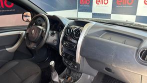 RENAULT DUSTER OROCH - foto 14