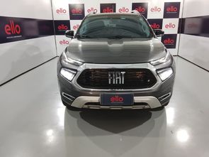 FIAT TORO - foto 2