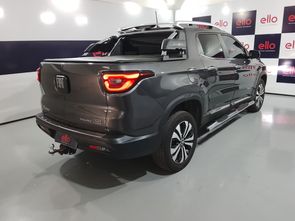 FIAT TORO - foto 4