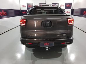 FIAT TORO - foto 5