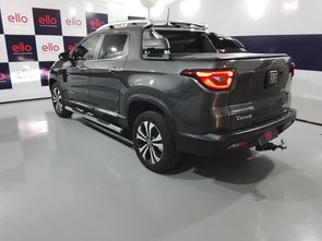 FIAT TORO - foto 6